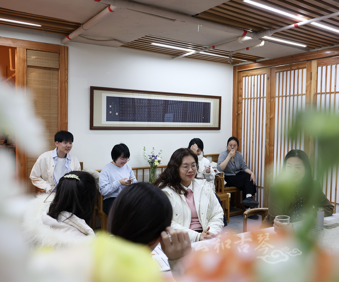 云和古琴2025年1月考级
